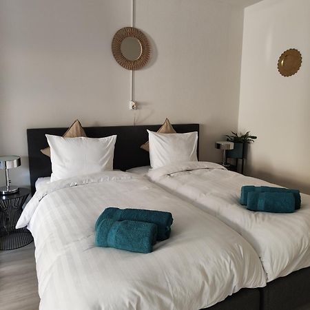 Villa Yuki Zandvoort Esterno foto